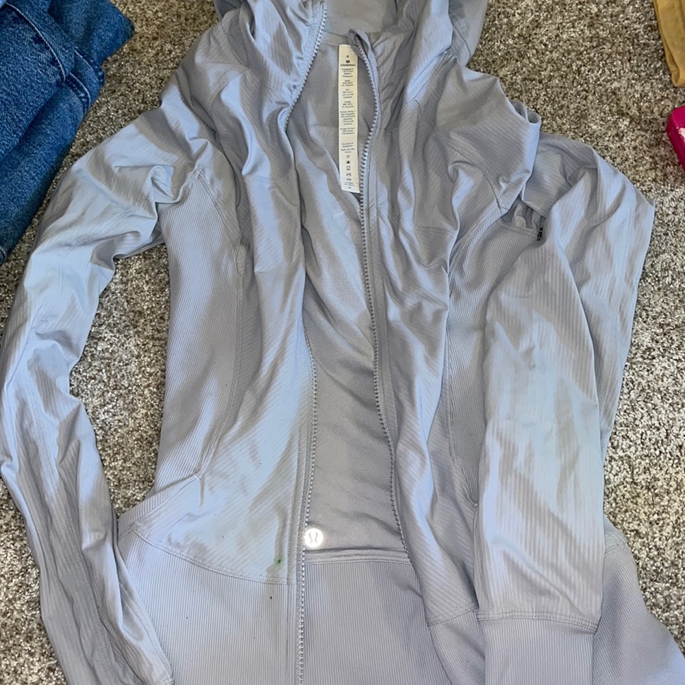 Lululemon jacket
